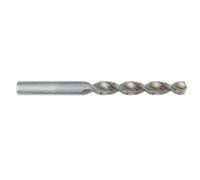Forets aluminium queue cylindrique HSS M2-diamètre 5mm TIVOLY