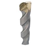 Forets béton carbure queue cylindrique FLASH-diamètre 12mm DIAGER
