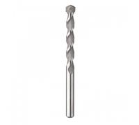 Forets béton carbure queue cylindrique type 208-diamètre 4mm DIAGER