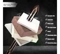 Forets carrelage multifonction YG6X - 5 pièces
