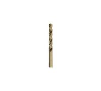 Forets cobalt 5% diamètre 1.5mm Boite10