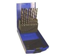 Forets Cobalt HSS-CO - Coffret 25 pièces - Marque