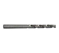 forets cylindriques a metaux hss din 338n de 6 mm - Oc-pro G