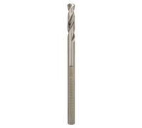 Forets de centrage pour adaptateur-SDS plus 6 pans/6,35 mm et 6 pans/9,52 mm BOSCH
