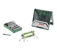 Forets et embouts 41 pcs. Bosch 2607017333