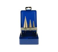 forets fraise a etages coffret de 3 forets -