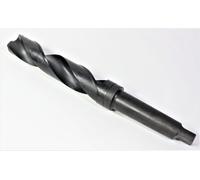 Forets hélicoïdaux HSS DIN 345 Ø 37,5 mm Cône morse Percer Forets à métaux Acier