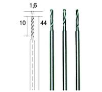 Forets HSS en acier - PROXXON - 288