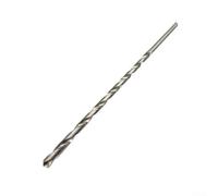 Forets HSS extra longs de 300 mm, Broca para acier rapide, parfaits pour percer dans le métal, le bois ou le PVC, Tiges rondes, adaptées aux perceuses et aux outils manuels (12 mm)