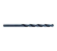 Forets HSS métal longs - queue cylindrique - Ø 4.2x119 mm - par 10 TIVOLY