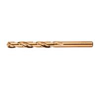 Forets métalliques HSS-Co 10,0 mm, 5 pcs.