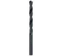 Forets métaux laminés HSS-R 201 - diamètre 13 mm - Boîte de 5 RUKO