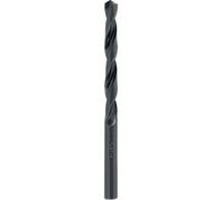Forets métaux laminés HSS-R 201 - diamètre 9,0 mm - Boîte de 10 RUKO