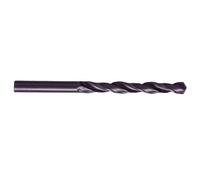 Forets métaux laminés queue cylindrique-diamètre 10mm-5 pièces TIVOLY