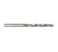 Forets métaux LAZER HSS (8% cobalt) - queue cylindrique - Ø9,70mm - par 5 TIVOLY
