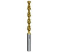 Forets métaux TL 3000 HSS-G taillés meulés - Ø 3,5 mm - boîte de 10 RUKO