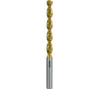 Forets métaux TL 3000 HSS-G taillés meulés - Ø 3,5 mm - boîte de 10 RUKO