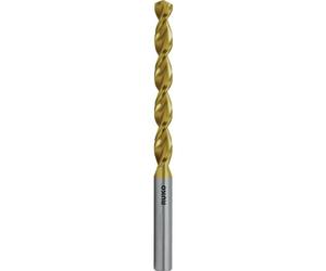 Forets métaux TL 3000 HSS-G taillés meulés - Ø 3,5 mm - boîte de 10 RUKO