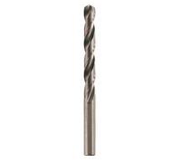 Forets métaux TSX-HSS - Ø 3 x 61 mm - x10 TIVOLY