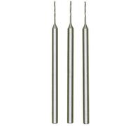 Proxxon Forets micro HSS Micromot 28864 – acier 0,5 mm x3