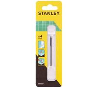 STANLEY - Foret pour Verre et Céramique ø 4x64 mm - STA53227-QZ