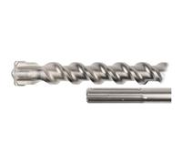 Makita Hartmetall Hammerbohrer 50 mm NEMESIS B-42896 Gesamtlänge 570 mm SDS-Max 1 St.