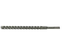 Forets SDS-Plus 4 taillants TCT NEMESIS II - MAKITA