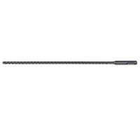 Forets SDS-Plus 4 taillants TCT NEMESIS II - MAKITA
