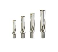 Forets série U C20 C25 C32 C40 | 2D 3D 4D 5D Insertion rapide(2D,C32-D36-SP11)