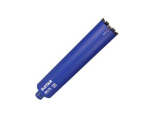 Foreuse - tariere Flex COURONNE DIAMANT DISTAR RM-TX 1 1/4 72 mm x 450 mm Ã SEC