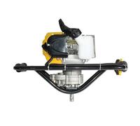 Foreuse thermique 52cc TEXAS EA5300 vrille 150mm