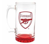 Forever Collectibles UK Limited Arsenal FC Stein Verre à bière 414 ml