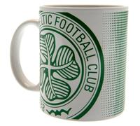Forever Collectibles (UK) Ltd Mug celtique demi-ton 325 ml