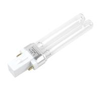 Forever Speed Lámpara de repuesto UVC Tubo de repuesto Tubo luminoso UV para dispositivo UVC (5 vatios G23)