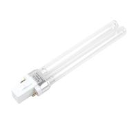 Forever Speed Lámpara de repuesto UVC Tubo de repuesto Tubo luminoso UV para dispositivo UVC (7 vatios G23)