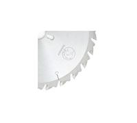 Forézienne - Lame circulaire carbure débit MFLS D. 300 x 2.2 / 3.2 x DLB 28 x Al. 30 mm TE 2/7/42 2/9/46 2/10/60 mm - LC3002801M