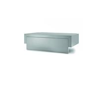 FORGE ADOUR Accessoire plancha CPIP C 60 INOX Capot pour Chariot Premium INOX