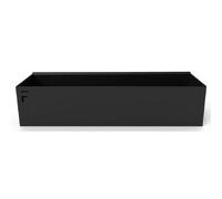 Forge Adour Bac de rangement pour plancha