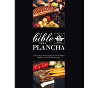 Forge Adour - Bible De La Plancha