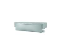 Forge Adour – Couvercle pour chariot et plancha PREMIUM 75 Inox