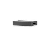Forge Adour - Capot Plancha 60 cm Acier Noir, Protection Chocs Poussières Intempéries, Système Charnières, Compatible Plancha Modern 60 cm, Garantie 2 Ans