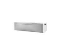 Couvercle plancha FORGE ADOUR CPIP 75 inox pour plancha Premium 75