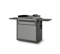 CHARIOT PLANCHA FORGE ADOUR CHPAF60NG