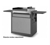 Forge Adour Chariot pour plancha - chpafng60