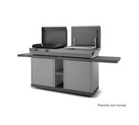 Forge Adour Combi G NG - Noir et Gris