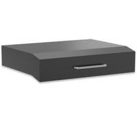 Forge Adour Couvercle pour plancha ORIGIN 60 Acier Noir