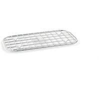 Forge Adour - Grille De Cuisson Plancha Rectangulaire Inox