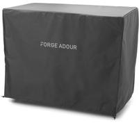 Forge Adour Housse pour plancha H 630 pour Chariot Modern 45
