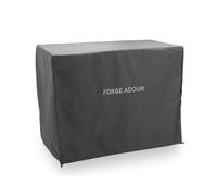 Housse pour table roulante crédence Forge Adour