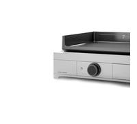Plancha électrique FORGE ADOUR Modern E45 Inox